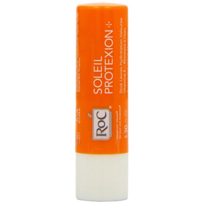 ROC SOLARI SP+ STICK SOL SPF30