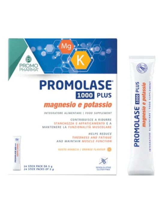 PROMOLASE 1000 PLUS 24STICK