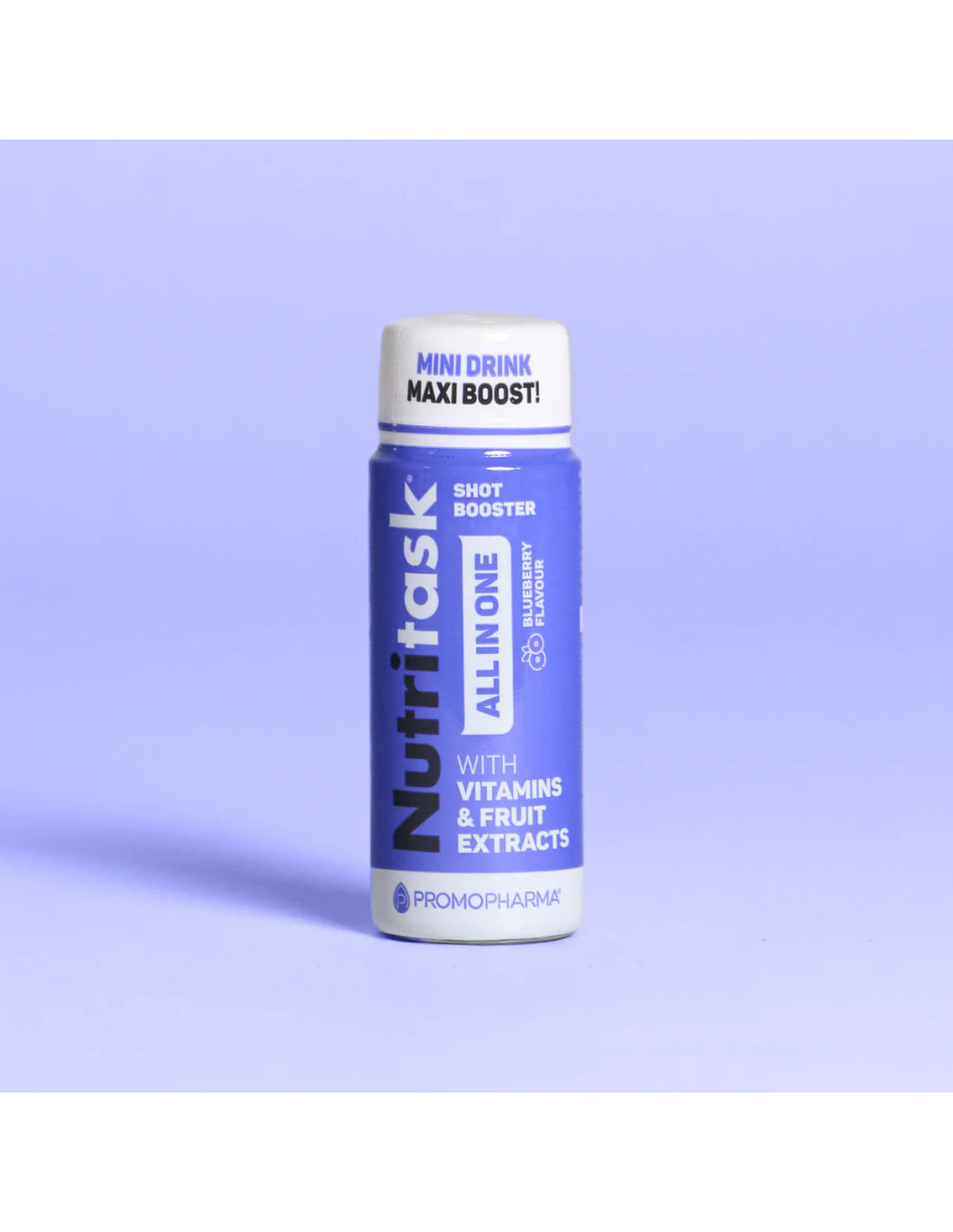 NUTRITASK SHOT ALL IN ONE 60ML
