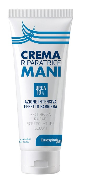 EUROSPITAL CREMA RIPA PIEDI