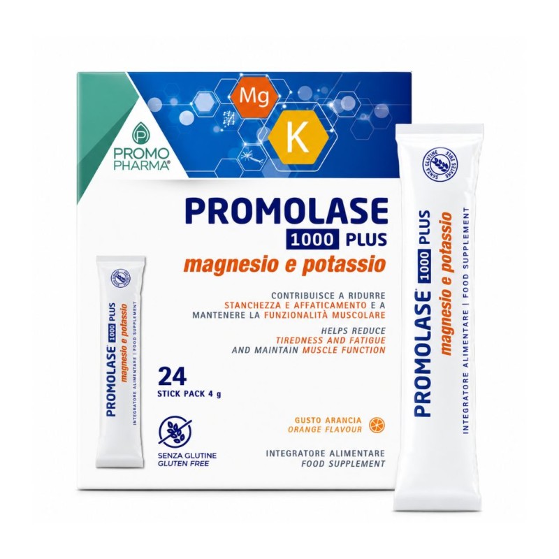 PROMOLASE 1000 PLUS S/Z12STICK